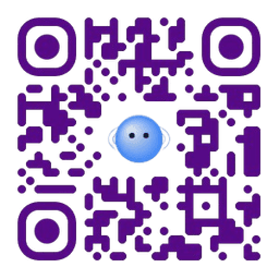 ShaanQR Logo
